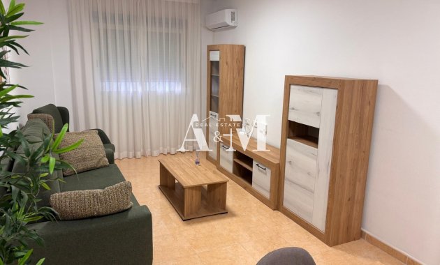 Long Term Rental - Apartment / flat - Almoradí