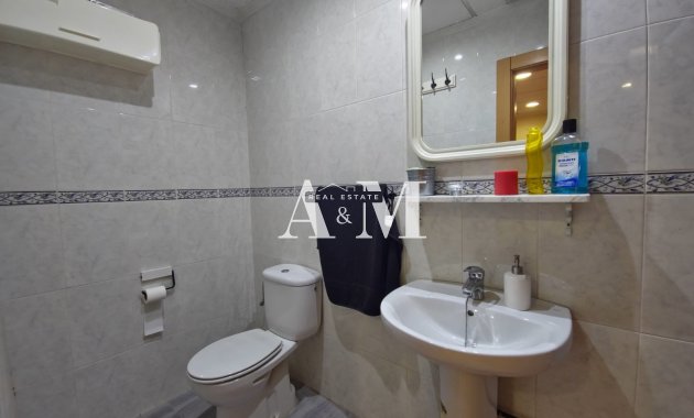 Location à long terme - Commercial - Orihuela