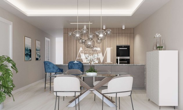 Obra nueva - Ático - Guardamar del Segura