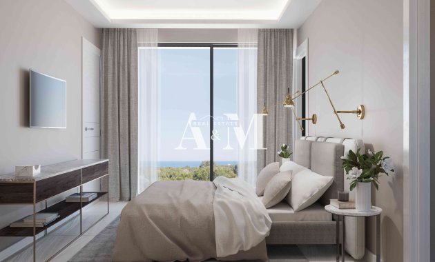 Obra nueva - Ático - Guardamar del Segura