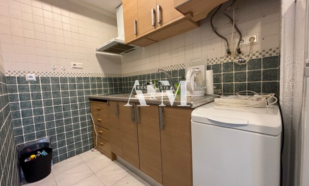 Long Term Rental - Study - Torrevieja - Centro