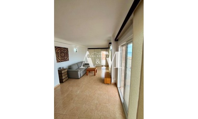 Long Term Rental - Apartment / flat - Guardamar del Segura - Guardamar Playa