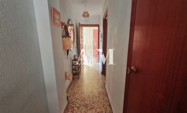 Long Term Rental - Apartment / flat - Torrevieja - Playa de los Locos