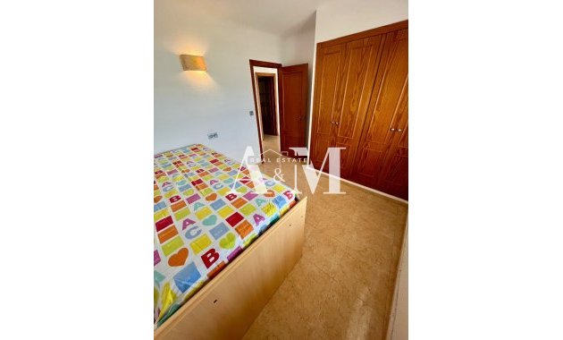 Long Term Rental - Apartment / flat - Guardamar del Segura - Guardamar Playa