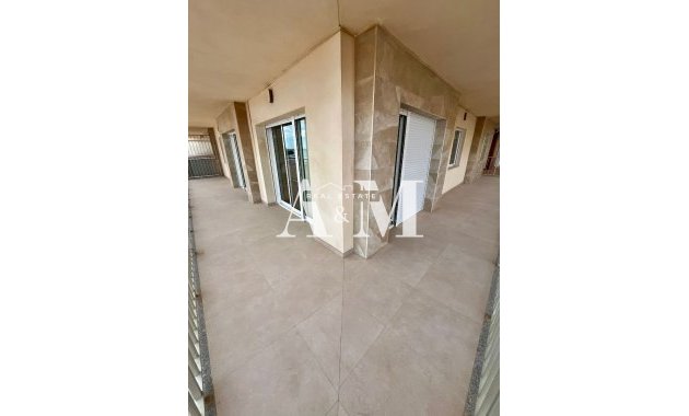 Long Term Rental - Apartment / flat - Guardamar del Segura - Guardamar Playa