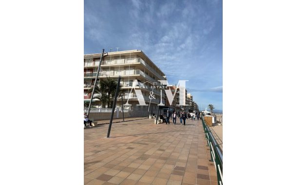 Long Term Rental - Apartment / flat - Guardamar del Segura - Guardamar Playa