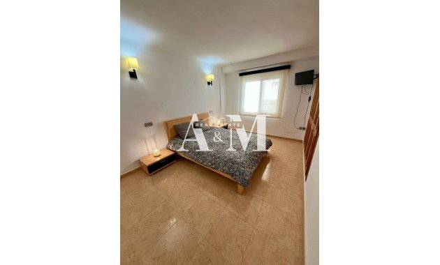 Long Term Rental - Apartment / flat - Guardamar del Segura - Guardamar Playa