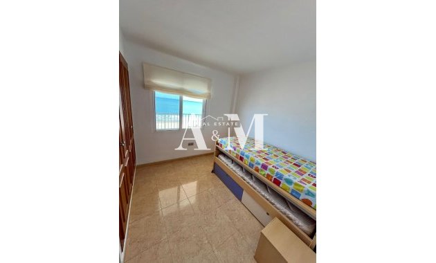 Long Term Rental - Apartment / flat - Guardamar del Segura - Guardamar Playa