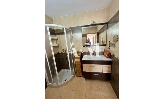 Long Term Rental - Apartment / flat - Guardamar del Segura - Guardamar Playa