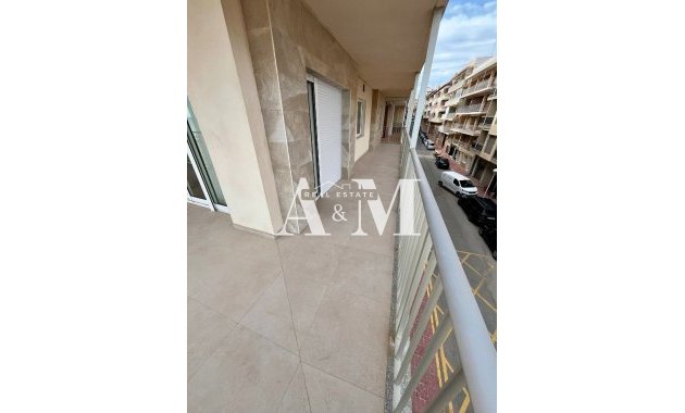 Long Term Rental - Apartment / flat - Guardamar del Segura - Guardamar Playa