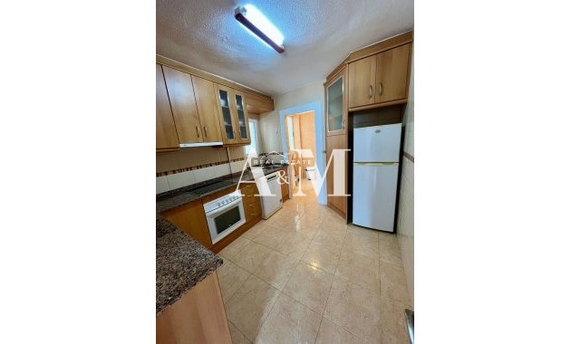 Long Term Rental - Apartment / flat - Guardamar del Segura - Guardamar Playa