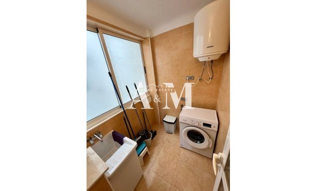 Long Term Rental - Apartment / flat - Guardamar del Segura - Guardamar Playa