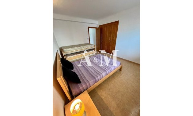 Long Term Rental - Apartment / flat - Guardamar del Segura - Guardamar Playa