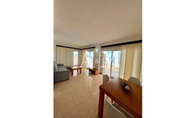 Long Term Rental - Apartment / flat - Guardamar del Segura - Guardamar Playa