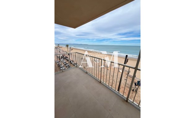 Long Term Rental - Apartment / flat - Guardamar del Segura - Guardamar Playa