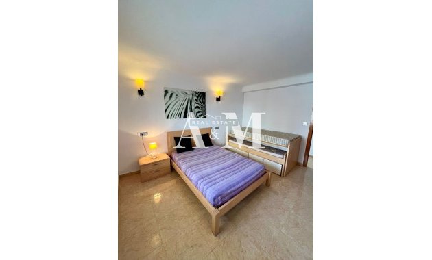 Long Term Rental - Apartment / flat - Guardamar del Segura - Guardamar Playa