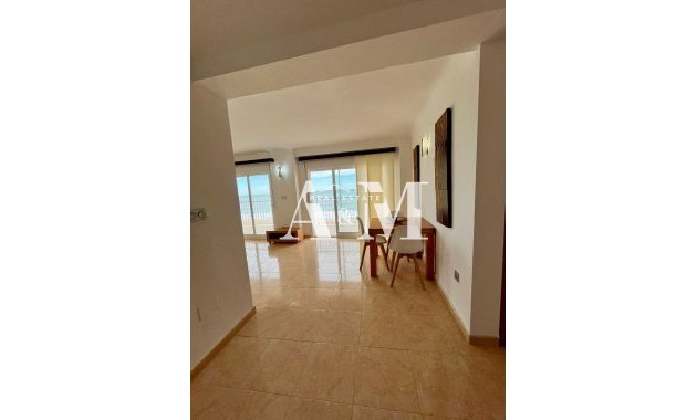 Long Term Rental - Apartment / flat - Guardamar del Segura - Guardamar Playa
