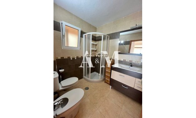 Long Term Rental - Apartment / flat - Guardamar del Segura - Guardamar Playa