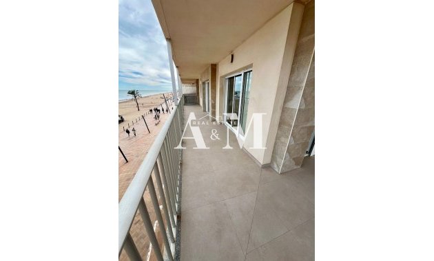 Long Term Rental - Apartment / flat - Guardamar del Segura - Guardamar Playa
