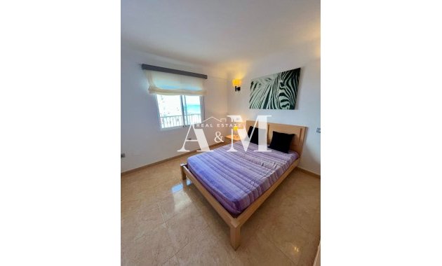 Long Term Rental - Apartment / flat - Guardamar del Segura - Guardamar Playa