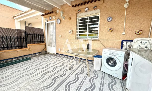 Long Term Rental - Apartment / flat - Gran Alacant