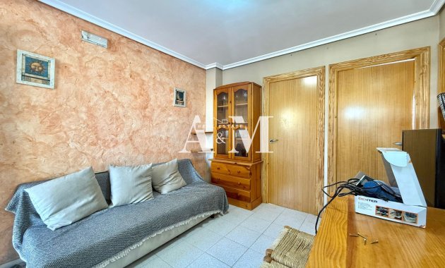 Long Term Rental - Apartment / flat - Gran Alacant