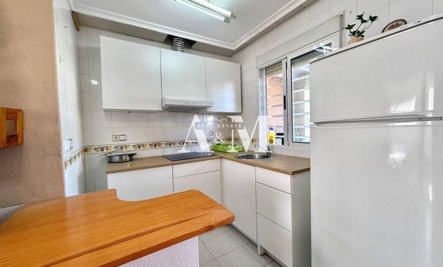 Long Term Rental - Apartment / flat - Gran Alacant