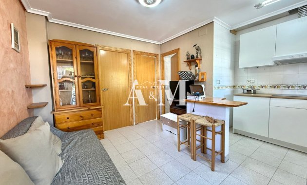 Long Term Rental - Apartment / flat - Gran Alacant