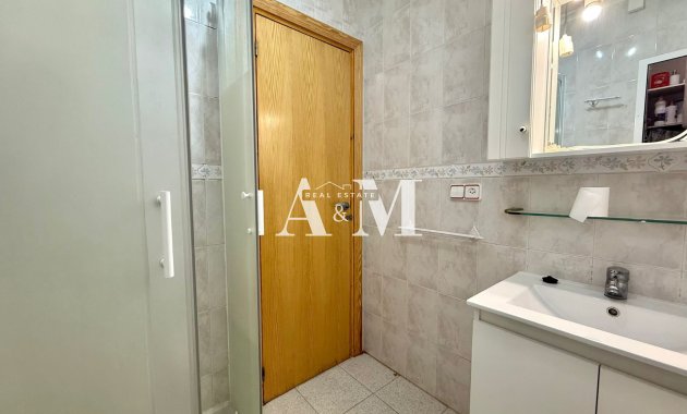 Long Term Rental - Apartment / flat - Gran Alacant