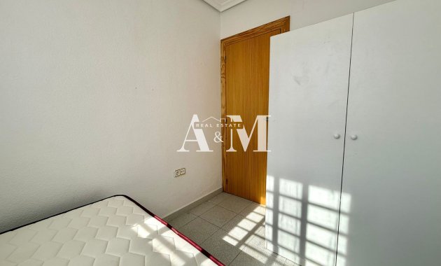 Long Term Rental - Apartment / flat - Gran Alacant