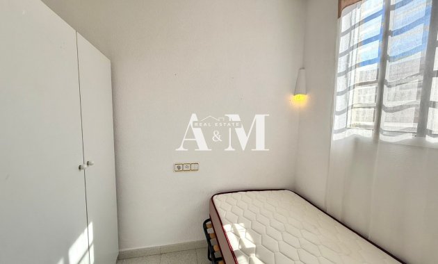 Long Term Rental - Apartment / flat - Gran Alacant