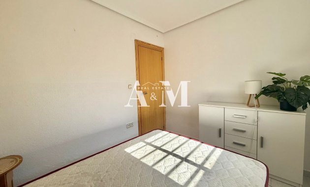 Long Term Rental - Apartment / flat - Gran Alacant