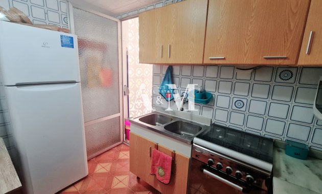 Long Term Rental - Apartment / flat - Torrevieja - Playa de los Locos