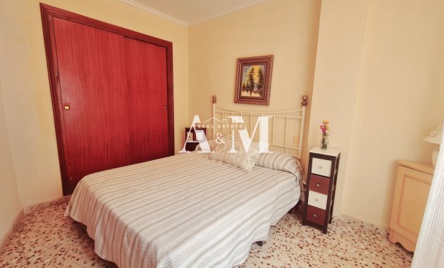 Long Term Rental - Apartment / flat - Torrevieja - Playa de los Locos