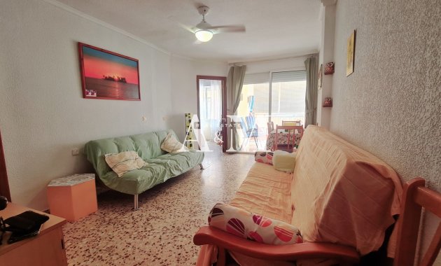 Long Term Rental - Apartment / flat - Torrevieja - Playa de los Locos
