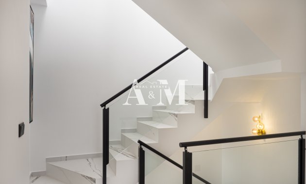 New Build - detached - San Pedro del Pinatar