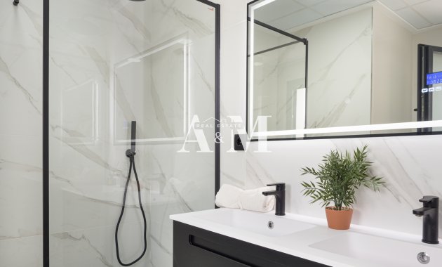 New Build - detached - San Pedro del Pinatar