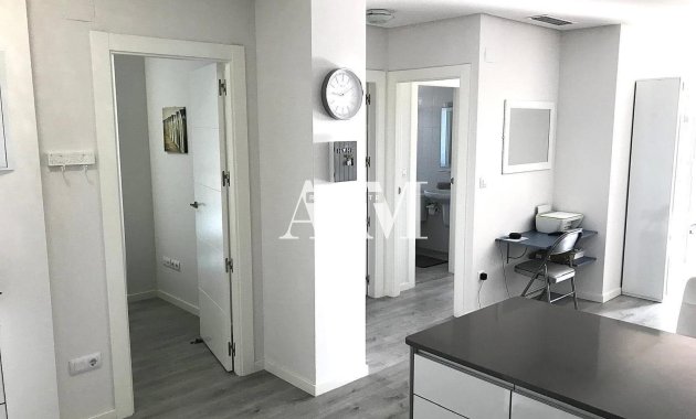 Location à long terme - Appartement - Orihuela Costa - Villamartín