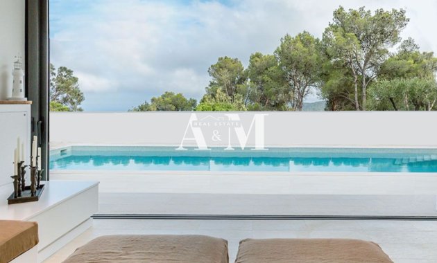 New Build - detached - Villamartin