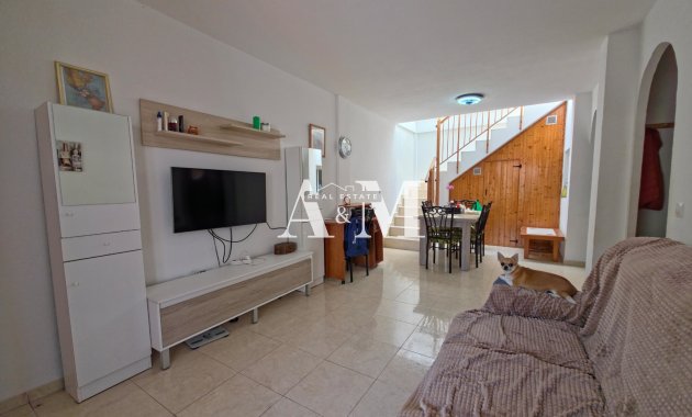 Long Term Rental - Townhouse - Torrevieja - La Siesta - El Salado -  Torreta