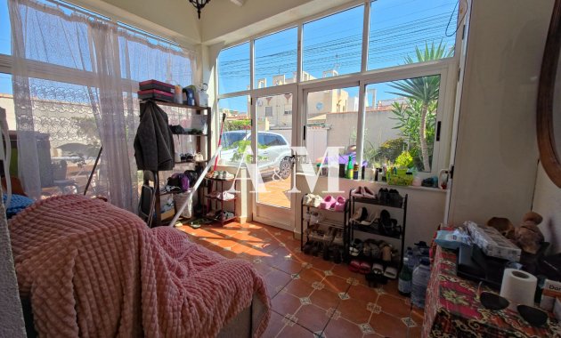 Long Term Rental - Townhouse - Torrevieja - La Siesta - El Salado -  Torreta