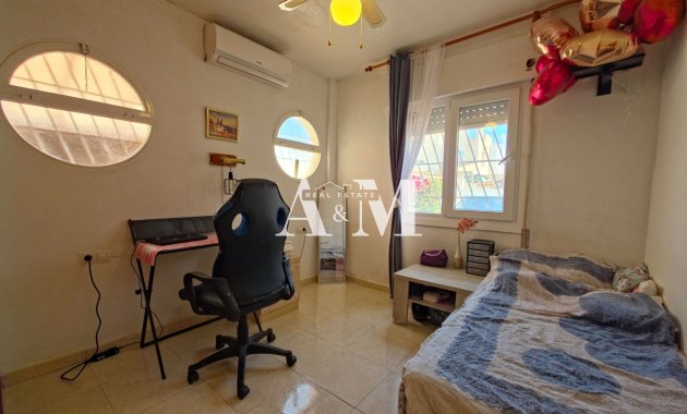 Long Term Rental - Townhouse - Torrevieja - La Siesta - El Salado -  Torreta