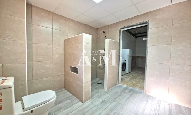 Alquiler a largo plazo - Bungalow - Orihuela - Montepinar