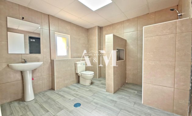 Alquiler a largo plazo - Bungalow - Orihuela - Montepinar