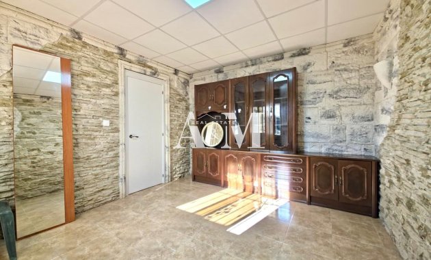 Alquiler a largo plazo - Bungalow - Orihuela - Montepinar