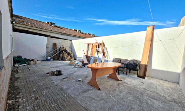 Alquiler a largo plazo - Bungalow - Orihuela - Montepinar