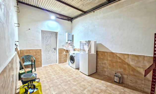 Alquiler a largo plazo - Bungalow - Orihuela - Montepinar