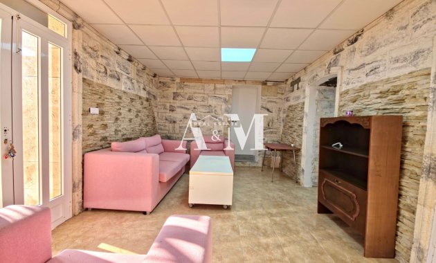 Alquiler a largo plazo - Bungalow - Orihuela - Montepinar