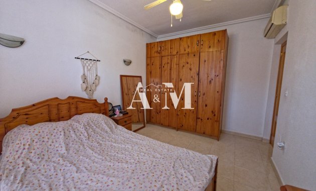 Long Term Rental - Townhouse - Torrevieja - La Siesta - El Salado -  Torreta