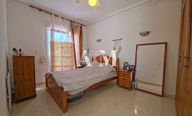 Long Term Rental - Townhouse - Torrevieja - La Siesta - El Salado -  Torreta